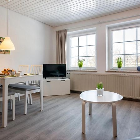 Knusthof Lafrenz - Apfelhofblick Apartment Fehmarn Exterior photo