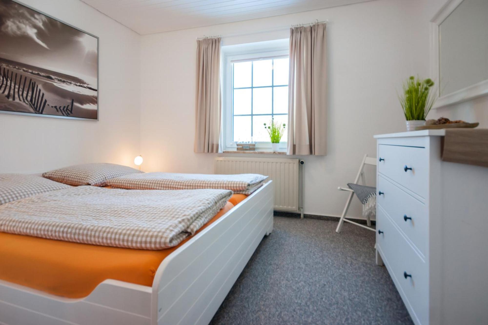 Knusthof Lafrenz - Apfelhofblick Apartment Fehmarn Exterior photo